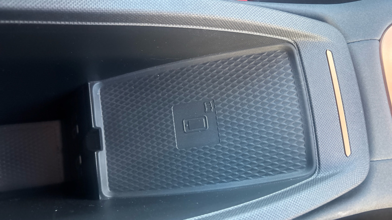 CUPRA Born 170kW e-Boost V3 59kWh 5dr Auto Electric Hatchback